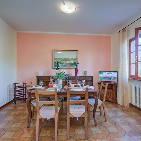 Casa Maddalena Al Mare 600M From Sea - Happy Rentals مارينا دي بييتراسانْت المظهر الخارجي الصورة