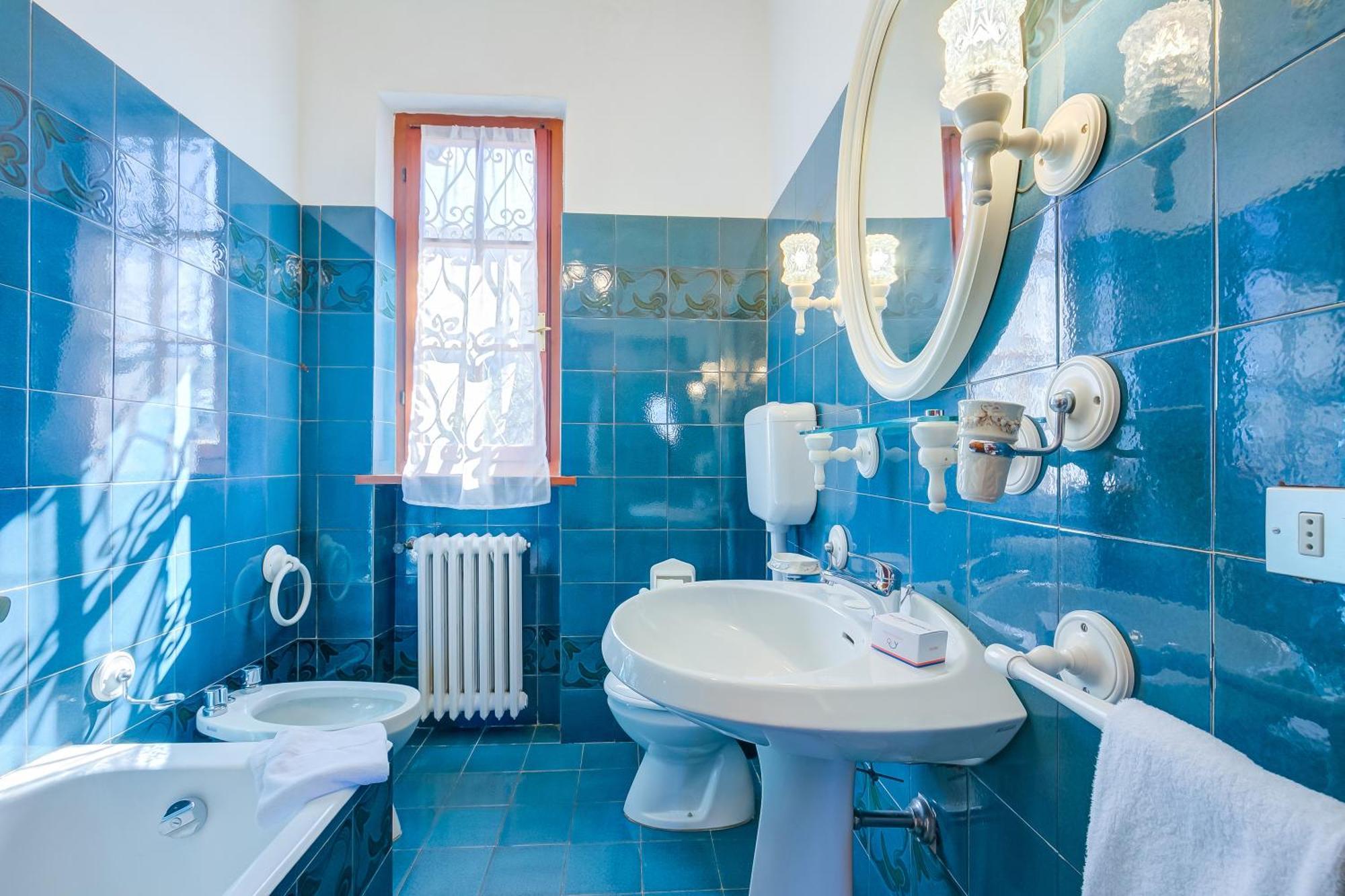 Casa Maddalena Al Mare 600M From Sea - Happy Rentals مارينا دي بييتراسانْت المظهر الخارجي الصورة
